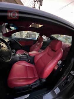 هیوندای جێنسس کوپ